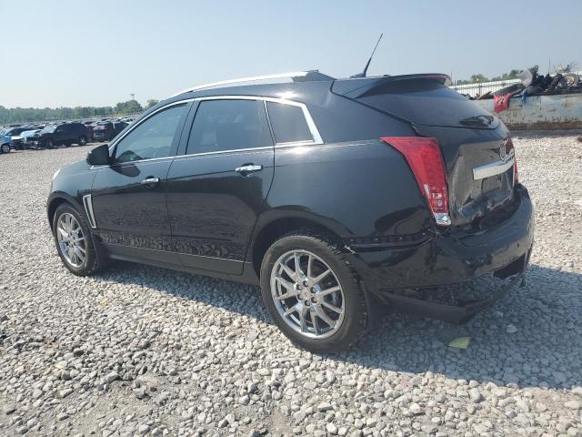 3GYFNEE38DS629090 - 2013 CADILLAC SRX PREMIUM COLLECTION BLACK photo 2