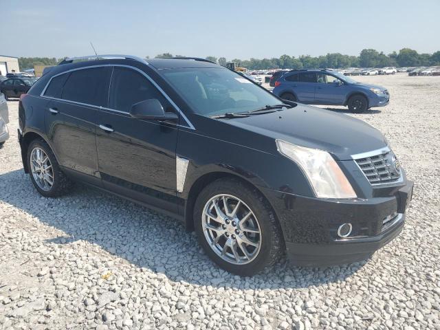 3GYFNEE38DS629090 - 2013 CADILLAC SRX PREMIUM COLLECTION BLACK photo 4
