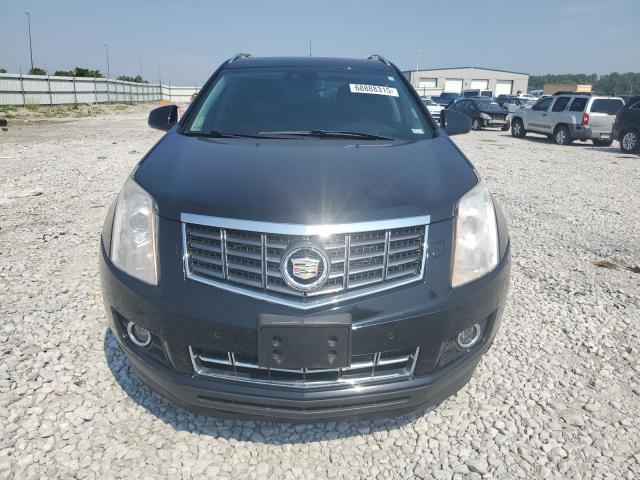 3GYFNEE38DS629090 - 2013 CADILLAC SRX PREMIUM COLLECTION BLACK photo 5