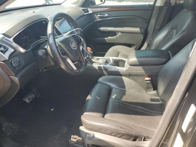 3GYFNEE38DS629090 - 2013 CADILLAC SRX PREMIUM COLLECTION BLACK photo 7