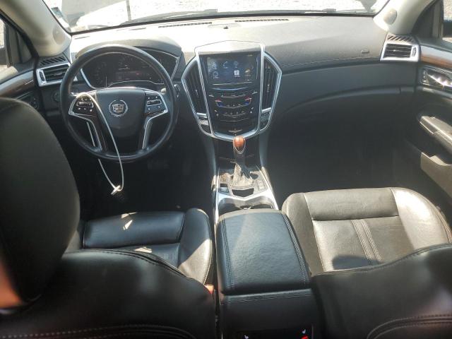 3GYFNEE38DS629090 - 2013 CADILLAC SRX PREMIUM COLLECTION BLACK photo 8