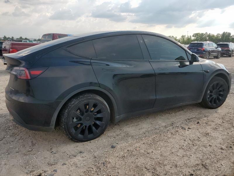 7SAYGDEE2RA237324 - 2024 TESLA MODEL Y Qara foto 3