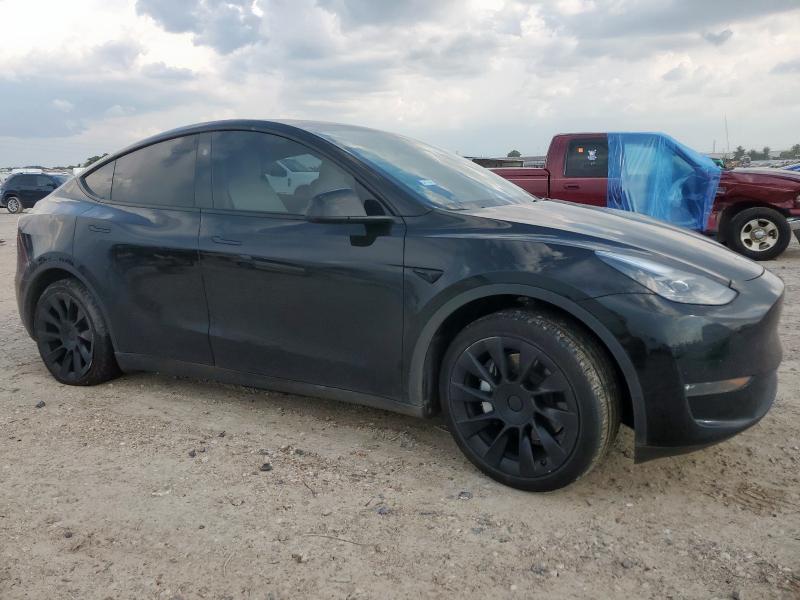 7SAYGDEE2RA237324 - 2024 TESLA MODEL Y Qara foto 4