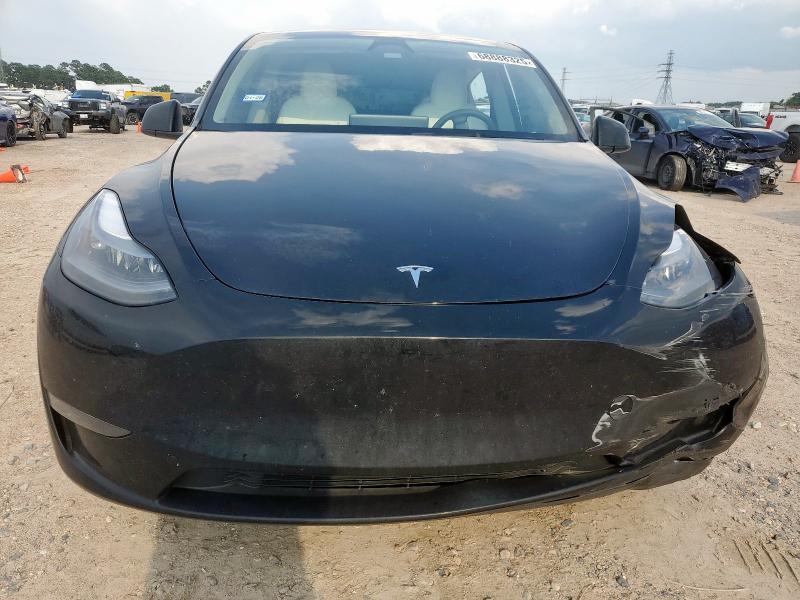 7SAYGDEE2RA237324 - 2024 TESLA MODEL Y Qara foto 5