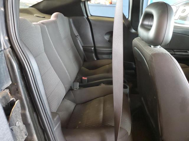 1G8AN12F95Z170402 - 2005 SATURN ION LEVEL 2 黑色 照片 10