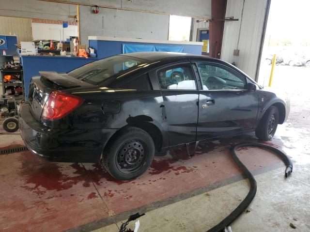 1G8AN12F95Z170402 - 2005 SATURN ION LEVEL 2 黑色 照片 3