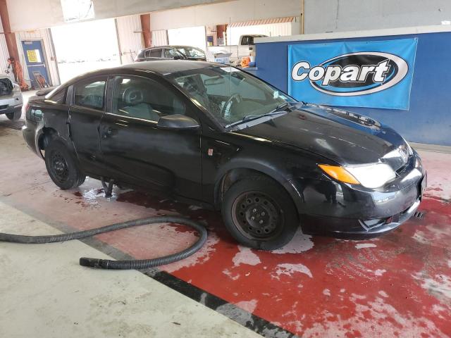 1G8AN12F95Z170402 - 2005 SATURN ION LEVEL 2 黑色 照片 4