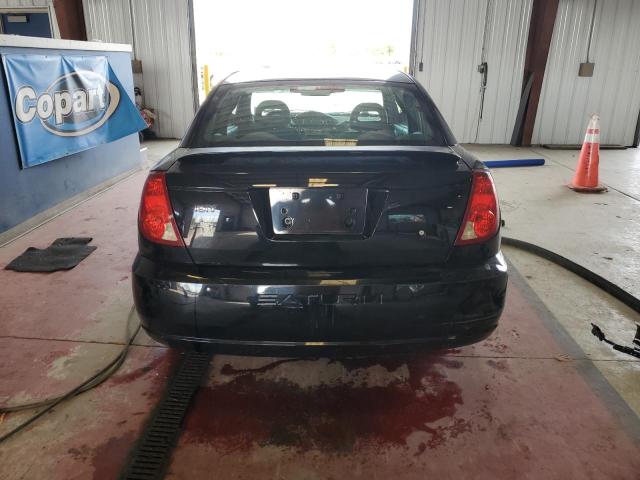 1G8AN12F95Z170402 - 2005 SATURN ION LEVEL 2 黑色 照片 6