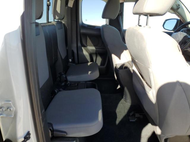 5TFRX5GN6KX149184 - 2019 TOYOTA TACOMA ACCESS CAB თეთრი ფოტო 10