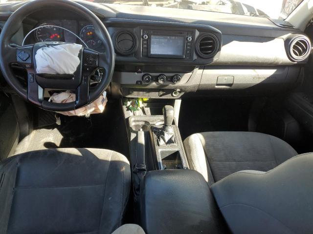 5TFRX5GN6KX149184 - 2019 TOYOTA TACOMA ACCESS CAB თეთრი ფოტო 8