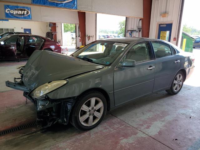 2005 LEXUS ES 330, 
