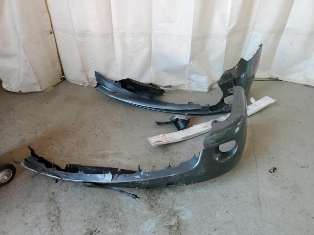 JTHBA30G055099478 - 2005 LEXUS ES 330 GREEN photo 12