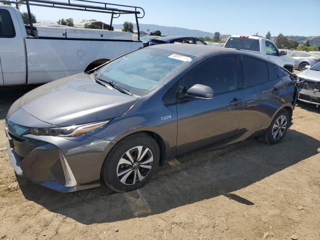 2019 TOYOTA PRIUS PRIM, 