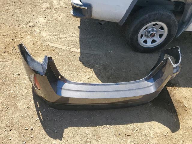 JTDKARFPXK3116001 - 2019 TOYOTA PRIUS PRIM Сірий фото 12