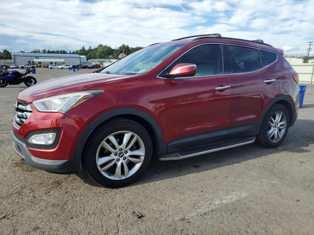 2014 HYUNDAI SANTA FE S, 
