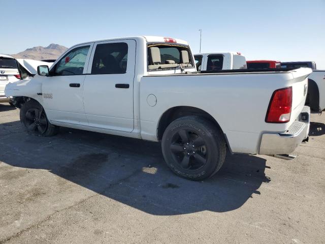 3C6RR7KTXFG631511 - 2015 RAM 1500 ST WHITE photo 2