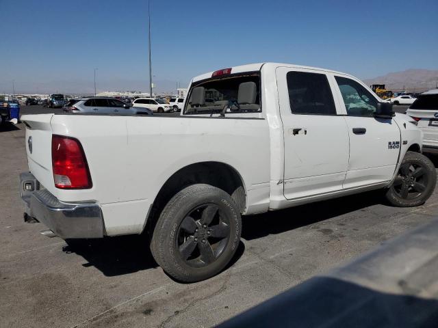3C6RR7KTXFG631511 - 2015 RAM 1500 ST WHITE photo 3