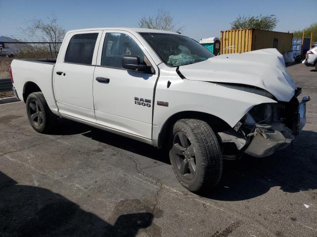 3C6RR7KTXFG631511 - 2015 RAM 1500 ST WHITE photo 4