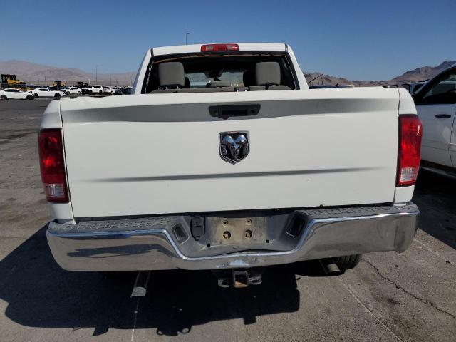 3C6RR7KTXFG631511 - 2015 RAM 1500 ST WHITE photo 6