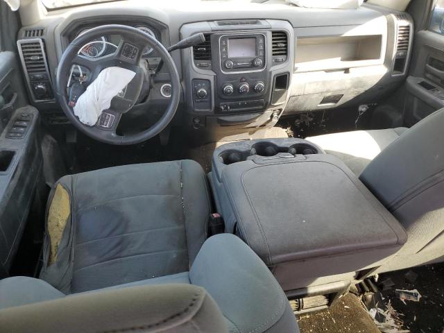 3C6RR7KTXFG631511 - 2015 RAM 1500 ST WHITE photo 8