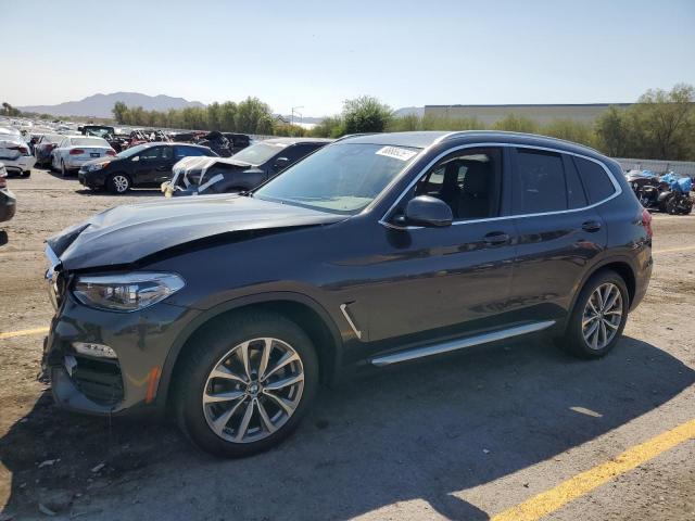 2019 BMW X3 SDRIVE30I, 