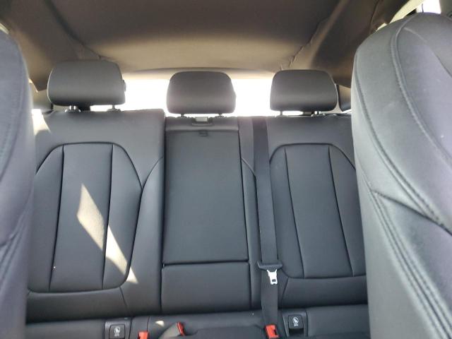 5UXTR7C50KLF29650 - 2019 BMW X3 SDRIVE30I GRAY photo 10