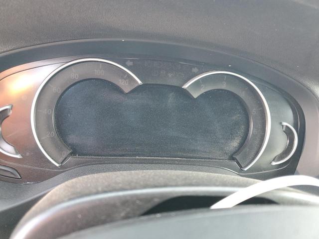 5UXTR7C50KLF29650 - 2019 BMW X3 SDRIVE30I GRAY photo 9