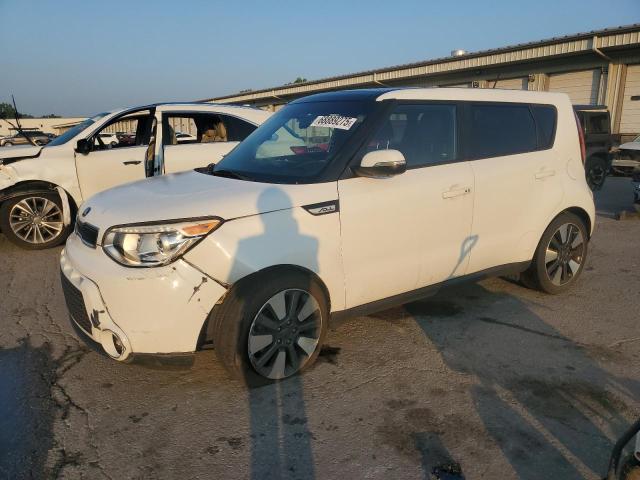 2015 KIA SOUL !, 