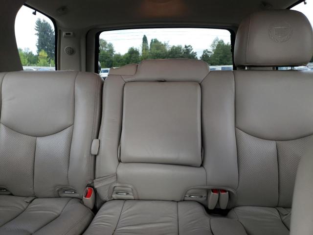 1GYEK63N44R299076 - 2004 CADILLAC ESCALADE LUXURY Ağ foto 10