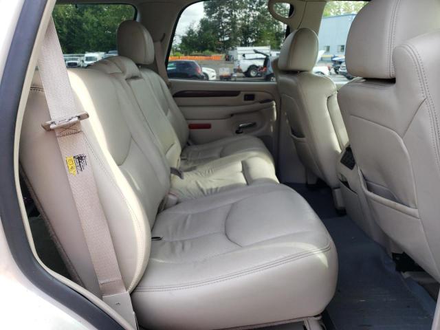 1GYEK63N44R299076 - 2004 CADILLAC ESCALADE LUXURY Ağ foto 11