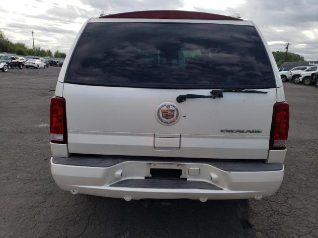 1GYEK63N44R299076 - 2004 CADILLAC ESCALADE LUXURY Ağ foto 6