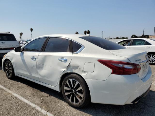 1N4AL3AP9JC175121 - 2018 NISSAN ALTIMA 2.5 Ақ фото 2