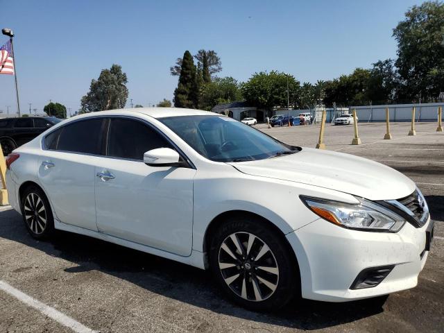 1N4AL3AP9JC175121 - 2018 NISSAN ALTIMA 2.5 Ақ фото 4