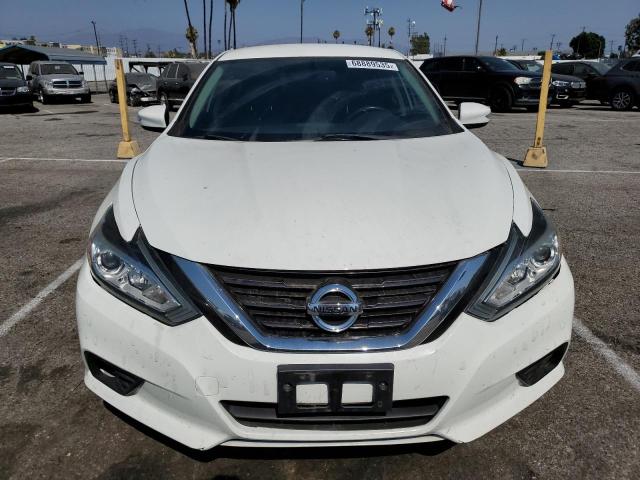 1N4AL3AP9JC175121 - 2018 NISSAN ALTIMA 2.5 Ақ фото 5