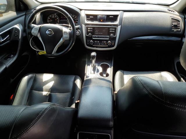 1N4AL3AP9JC175121 - 2018 NISSAN ALTIMA 2.5 Ақ фото 8