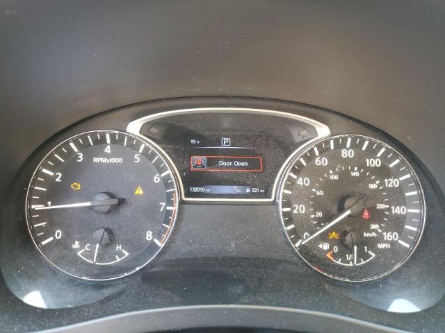 1N4AL3AP9JC175121 - 2018 NISSAN ALTIMA 2.5 Ақ фото 9