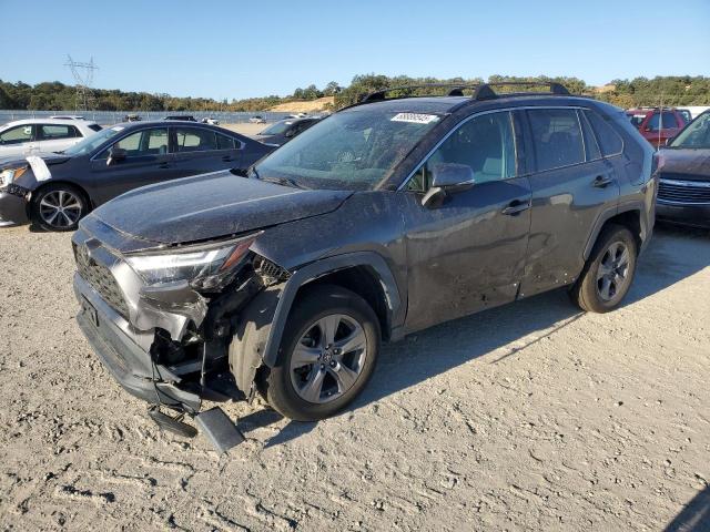 2022 TOYOTA RAV4 XLE, 