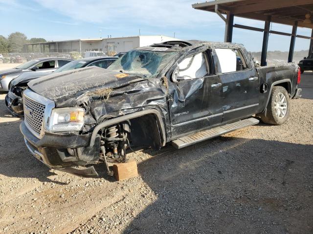 2015 GMC SIERRA K1500 DENALI, 