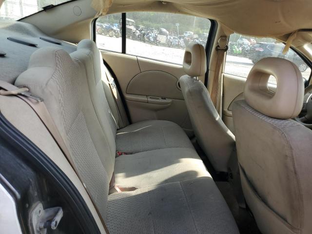 1G8AJ55F07Z197117 - 2007 SATURN ION LEVEL 2 白色 照片 10