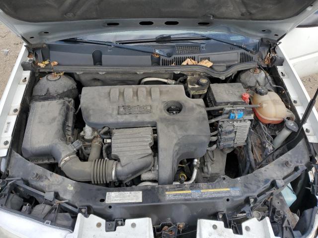 1G8AJ55F07Z197117 - 2007 SATURN ION LEVEL 2 白色 照片 11