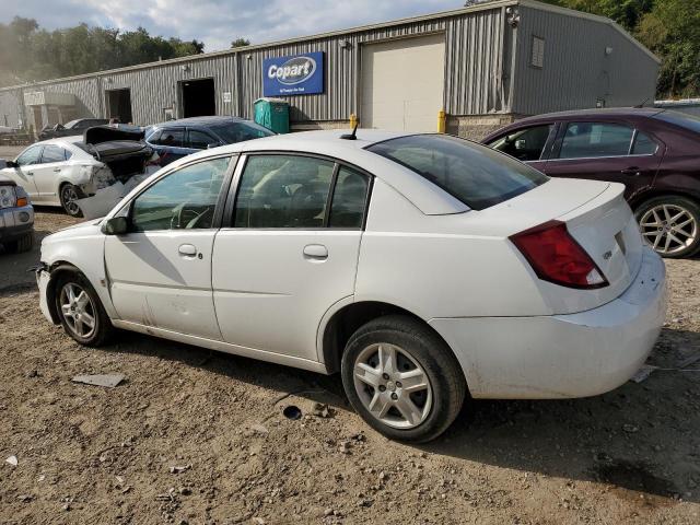 1G8AJ55F07Z197117 - 2007 SATURN ION LEVEL 2 白色 照片 2