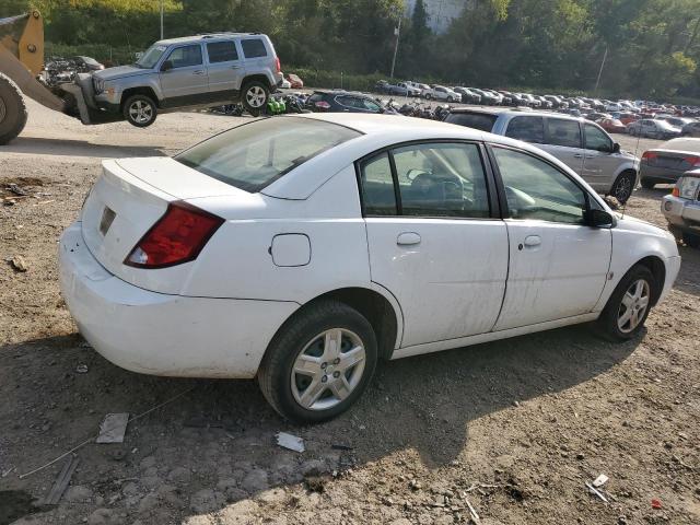 1G8AJ55F07Z197117 - 2007 SATURN ION LEVEL 2 白色 照片 3