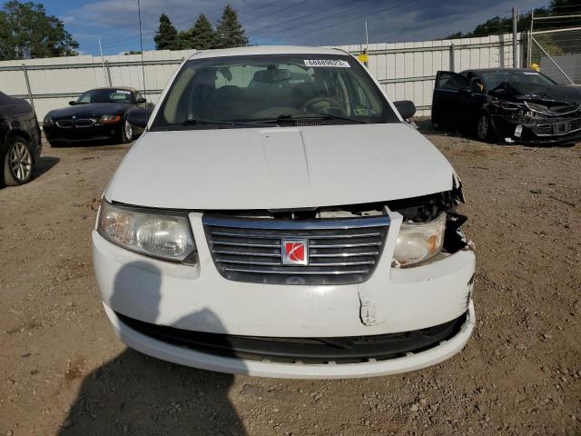 1G8AJ55F07Z197117 - 2007 SATURN ION LEVEL 2 白色 照片 5