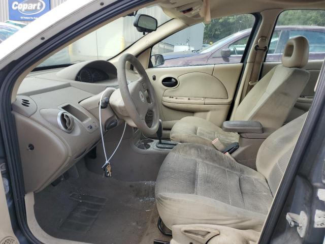 1G8AJ55F07Z197117 - 2007 SATURN ION LEVEL 2 白色 照片 7