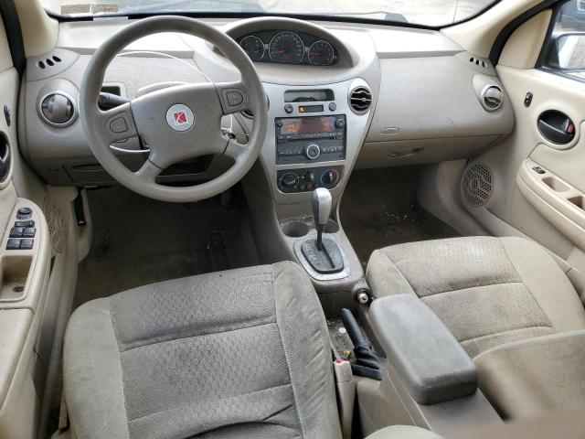 1G8AJ55F07Z197117 - 2007 SATURN ION LEVEL 2 白色 照片 8