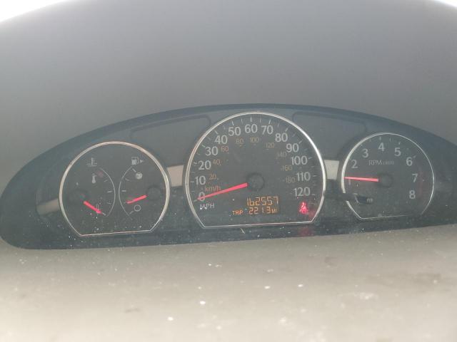 1G8AJ55F07Z197117 - 2007 SATURN ION LEVEL 2 白色 照片 9