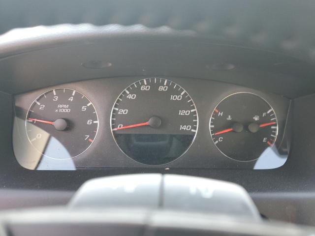 2G1WB5E36C1180753 - 2012 CHEVROLET IMPALA LT WHITE photo 9