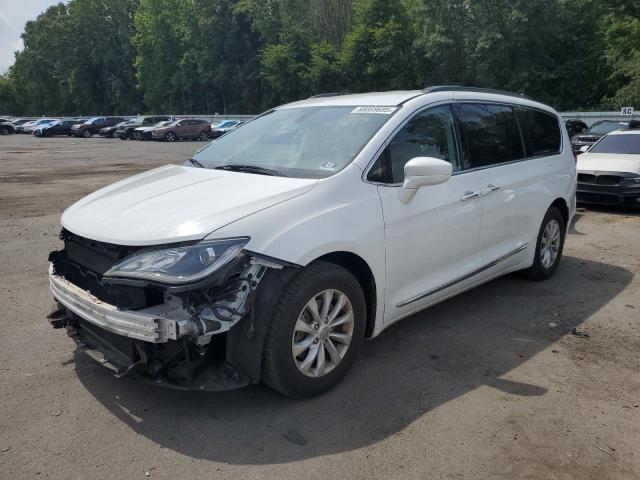 2017 CHRYSLER PACIFICA TOURING L, 