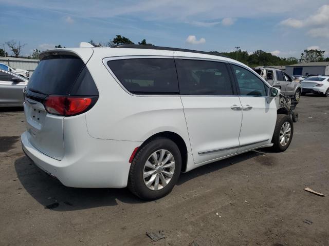 2C4RC1BG6HR621226 - 2017 CHRYSLER PACIFICA TOURING L WHITE photo 3