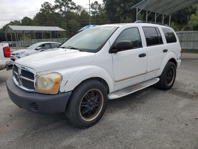 2005 DODGE DURANGO LIMITED, 